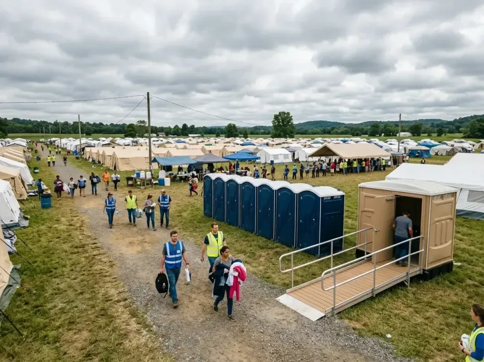 disaster-relief-camp-restrooms-010 — frequently asked questions, Dumpster & Portable Bathrooms Rental in Miami Gardens, FL